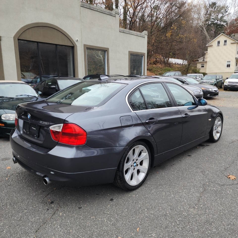 Used 2008 BMW 335i Sedan image 7