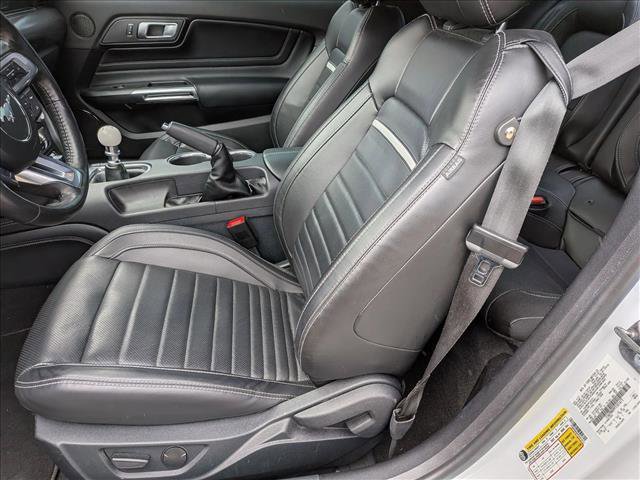 Used 2023 Ford Mustang Mach 1 w/ Equipment Group 700A image 12