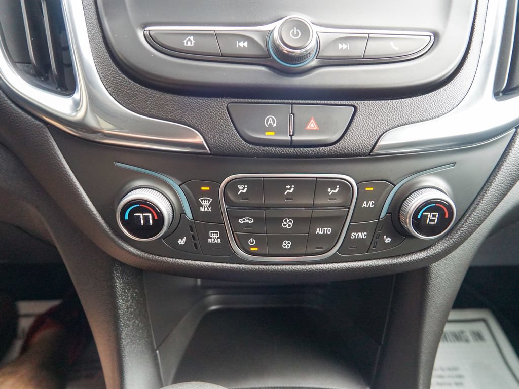 Used 2024 Chevrolet Equinox LT FWD image 26