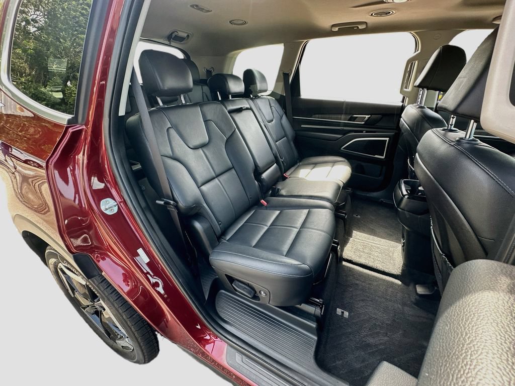 Certified 2023 Kia Telluride EX AWD/4WD image 29