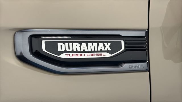 Used 2022 GMC Sierra 1500 AT4 w/ AT4 Premium Package image 38