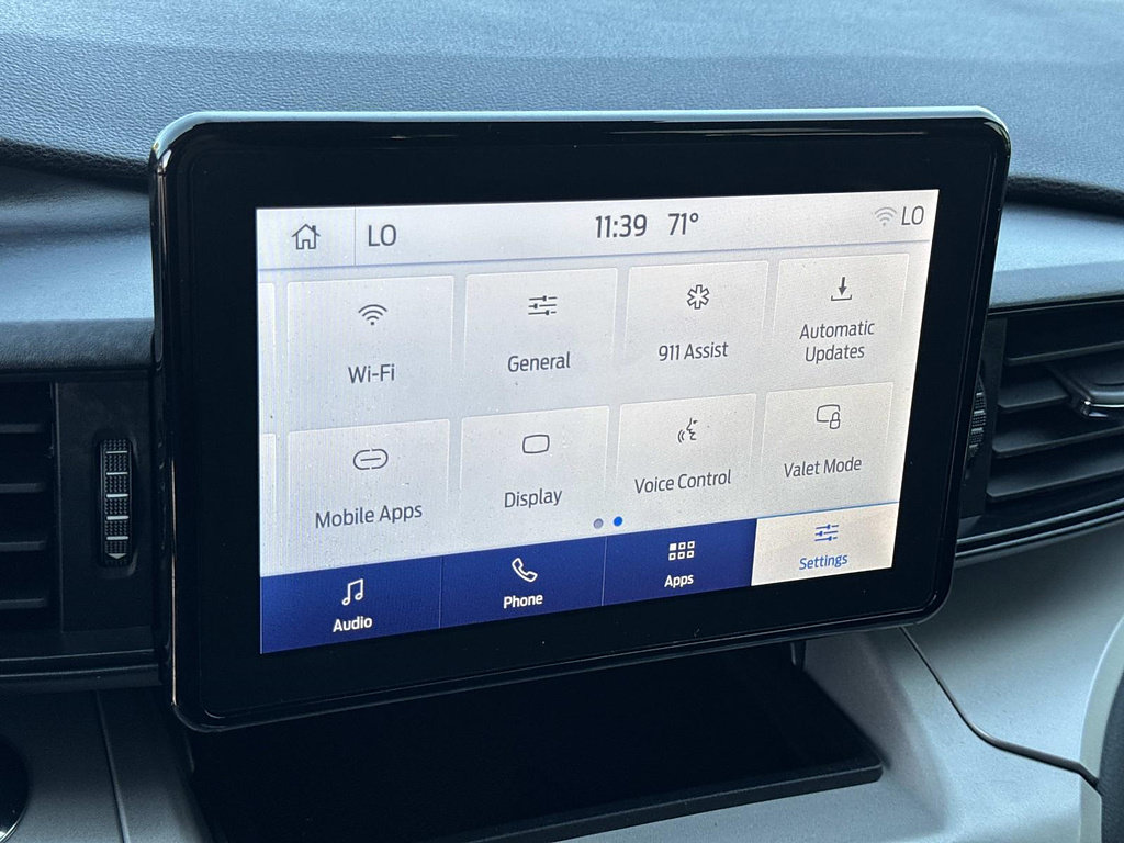 Certified 2023 Ford Explorer XLT RWD image 13