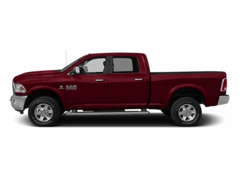 Used 2014 RAM 2500 Tradesman w/ Chrome Appearance Group image 6