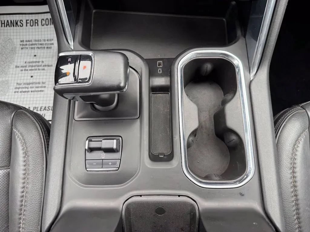 Used 2023 GMC Sierra 1500 Denali AWD/4WD image 28