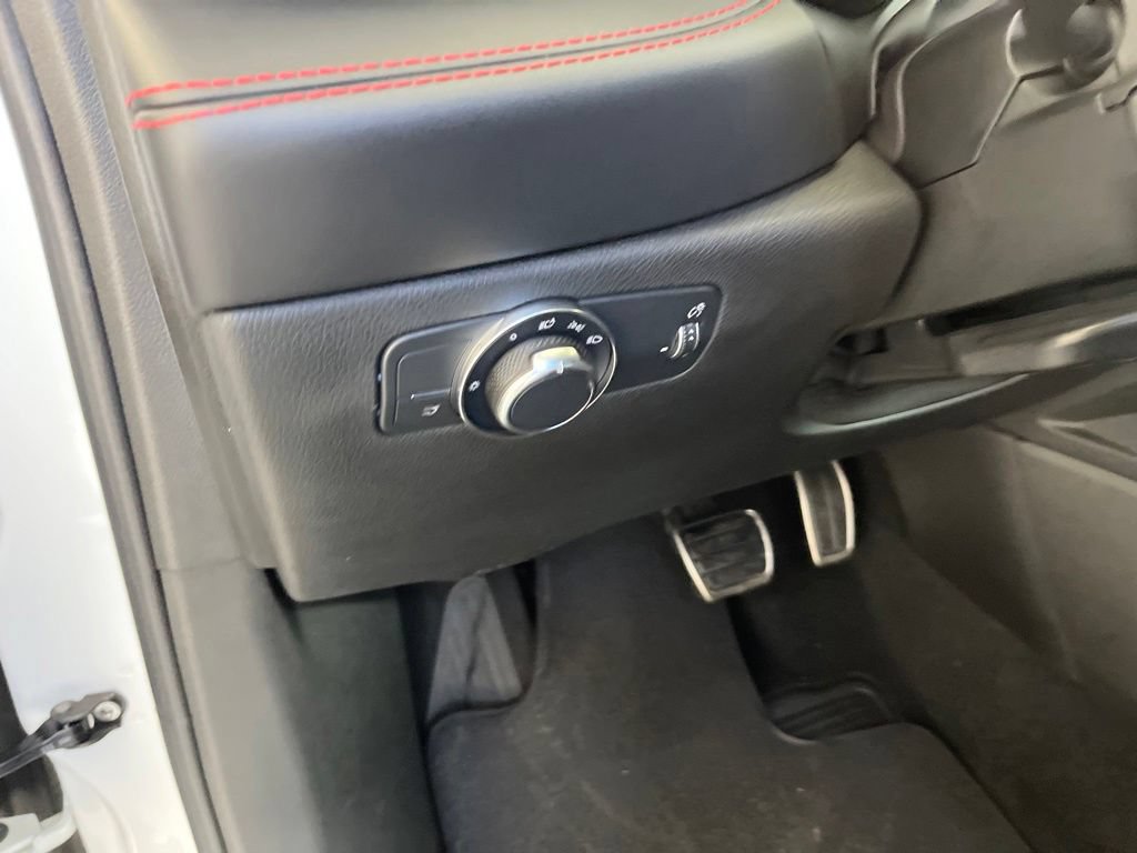 New 2023 Dodge Hornet GT Plus w/ Track Pack AWD/4WD image 36