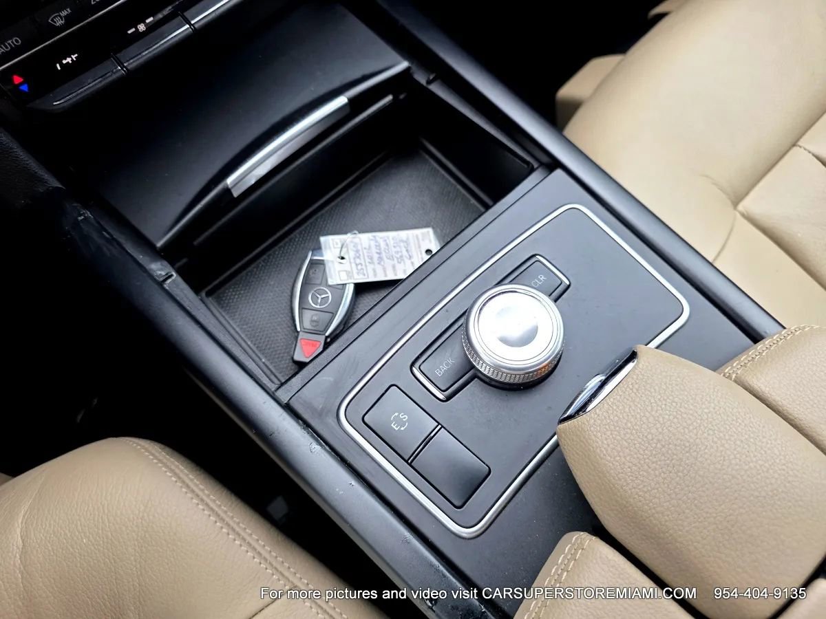 Used 2012 Mercedes-Benz E 350 BlueTEC Sedan image 51