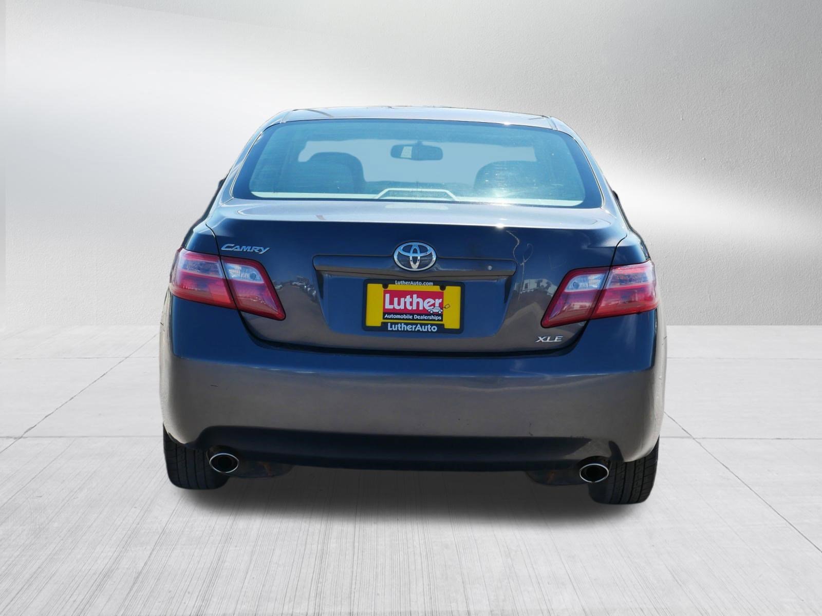 Used 2007 Toyota Camry LE FWD image 6