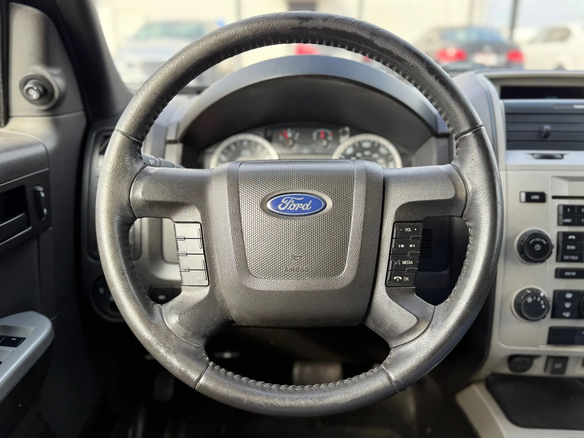 Used 2011 Ford Escape XLT w/ 202A Rapid Spec Order Code image 24