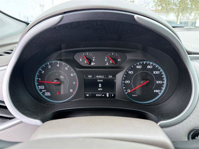 Used 2023 Chevrolet Malibu LT image 10