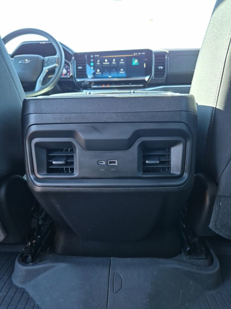 Used 2024 Chevrolet Silverado 1500 RST w/ All Star Edition Plus image 46