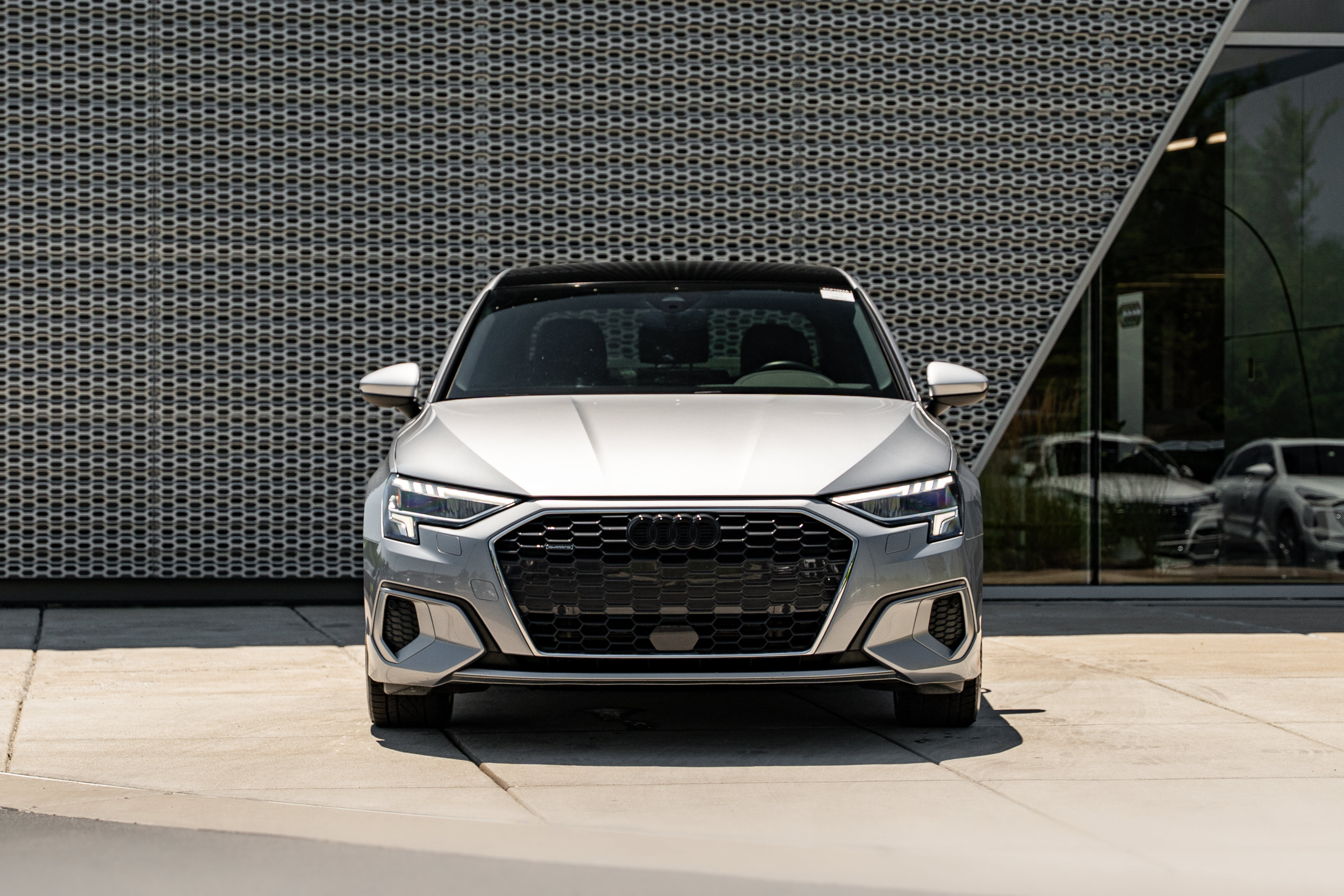 Certified 2022 Audi A3 2.0T Premium Plus AWD/4WD image 31