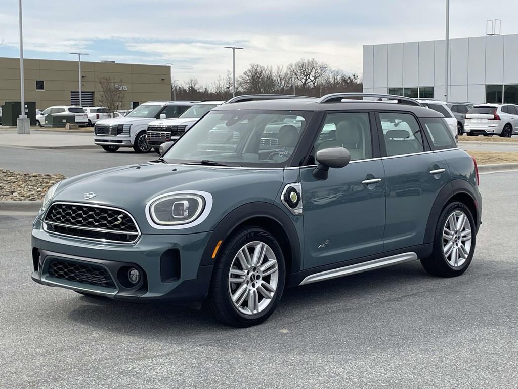 Used 2023 MINI Cooper Countryman SE image 26
