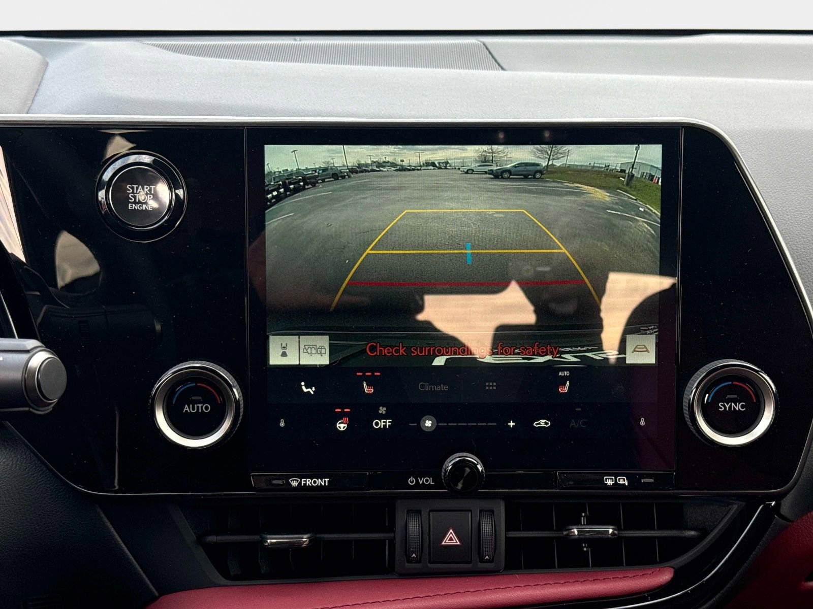 Used 2026 Lexus NX 350 350 Base image 20