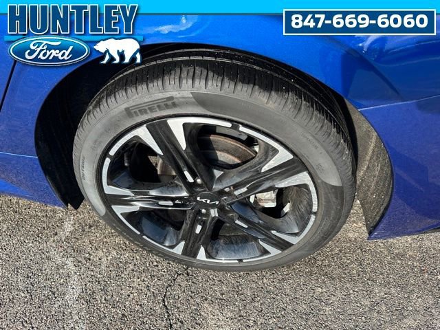 Used 2024 Kia K5 GT-Line image 8