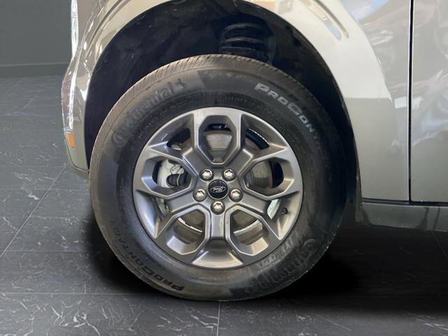 Used 2024 Ford Maverick XLT image 31