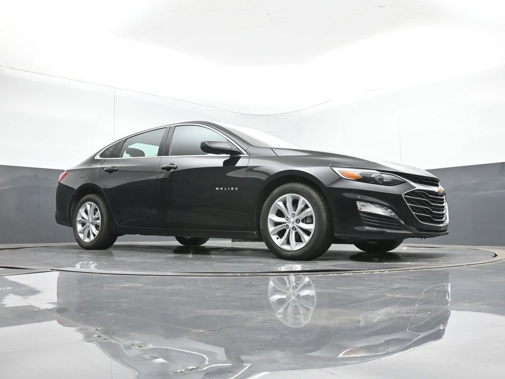 Used 2024 Chevrolet Malibu LT image 41