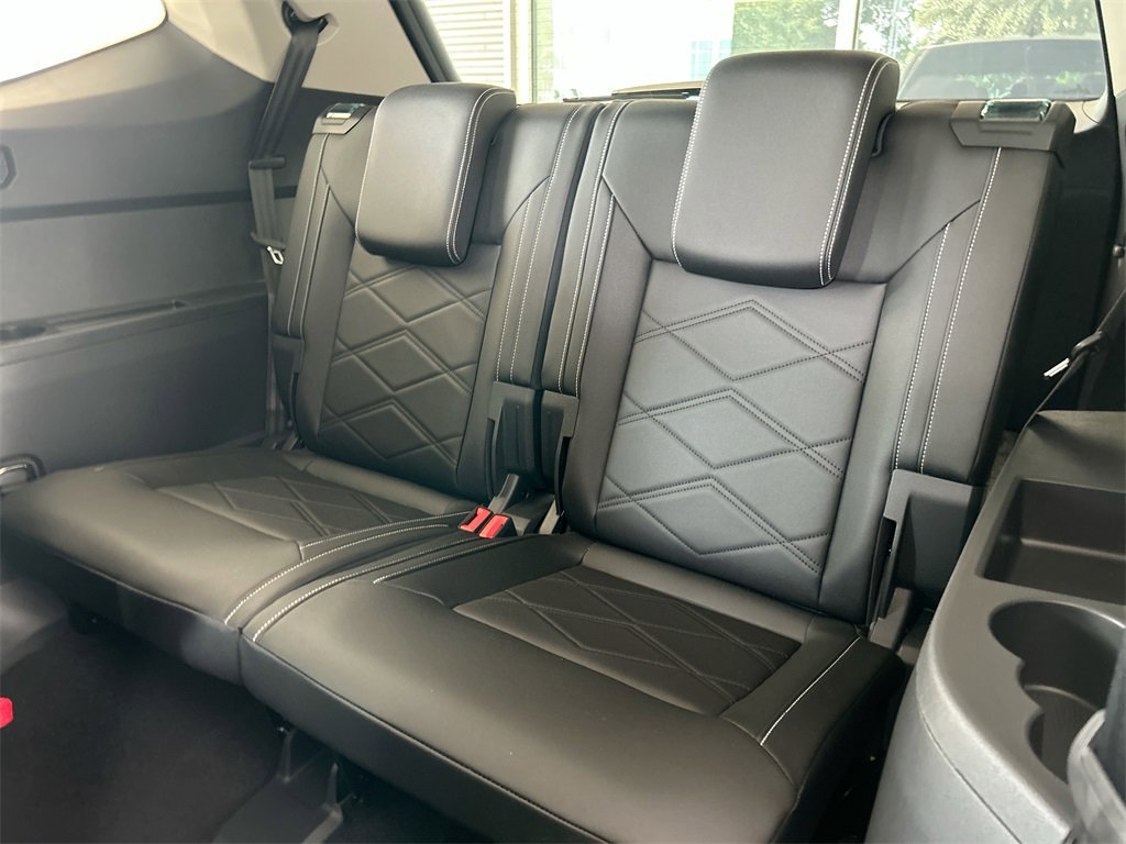 New 2026 Volkswagen Atlas SE image 45