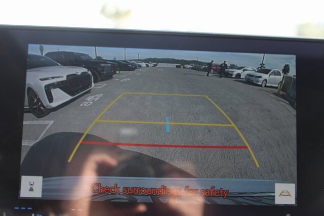 Certified 2023 Lexus RX 350 Premium Plus w/ Accessory Package (Z1) image 13