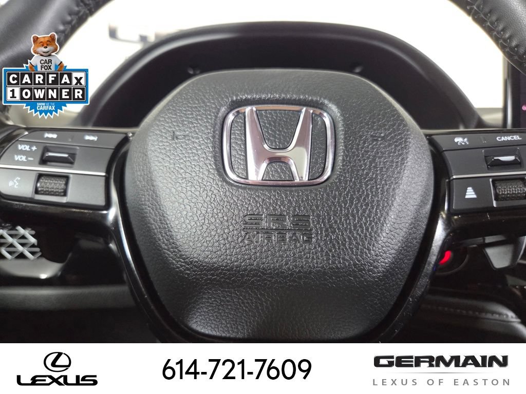 Used 2023 Honda Accord Touring image 23