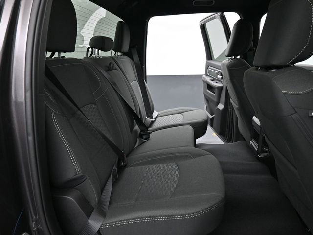 New 2026 RAM 2500 Big Horn image 21