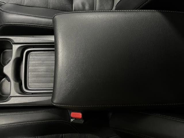 Used 2022 Honda CR-V EX-L image 20