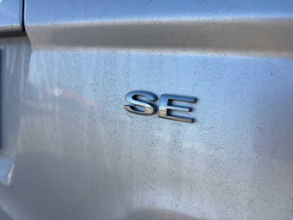 Used 2012 Ford Fusion SE image 4