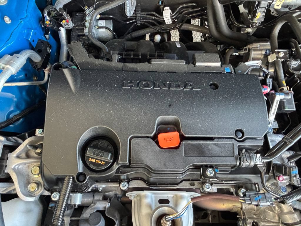 Used 2026 Honda HR-V Sport image 27