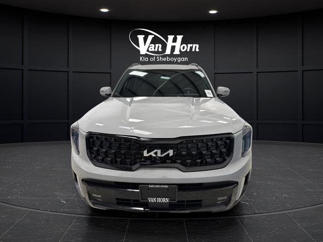 Used 2024 Kia Telluride SX X-Line image 12