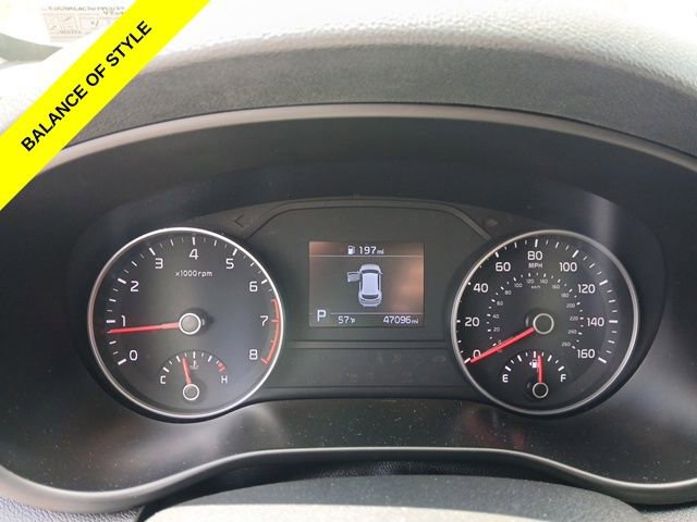 Used 2022 Kia Sportage LX AWD/4WD image 25