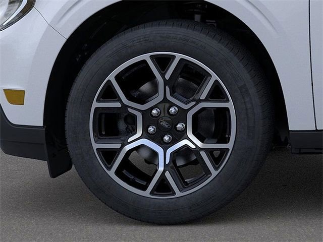 New 2026 Ford Maverick Lariat image 20