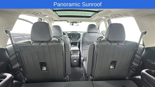 New 2026 Subaru Ascent Limited Bronze image 18