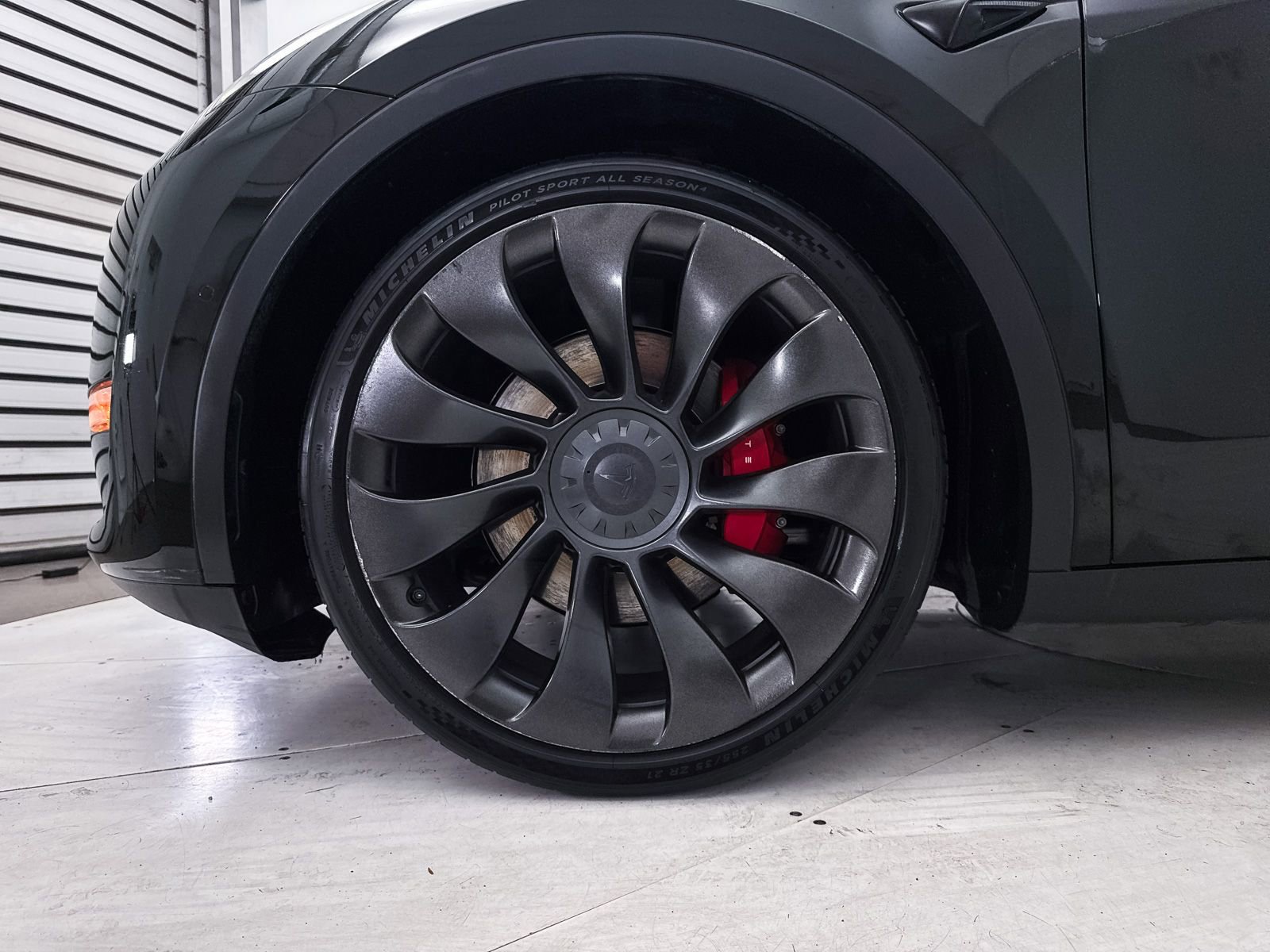 Used 2022 Tesla Model Y Performance AWD/4WD image 14