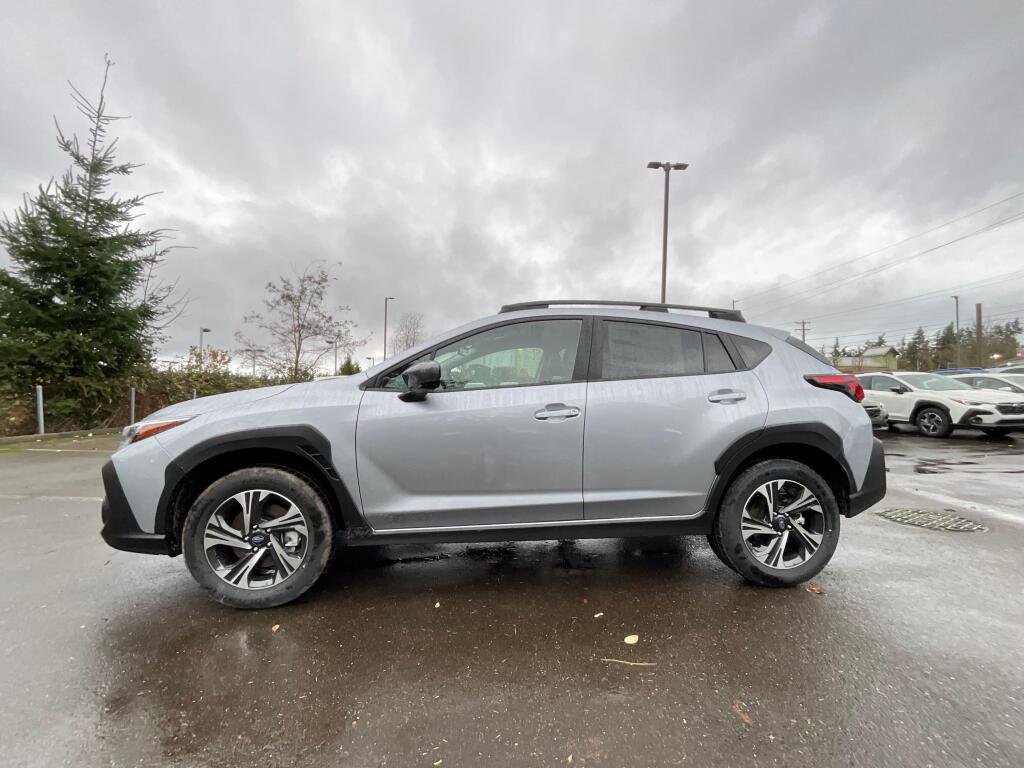 New 2026 Subaru Crosstrek 2.0i Premium image 5