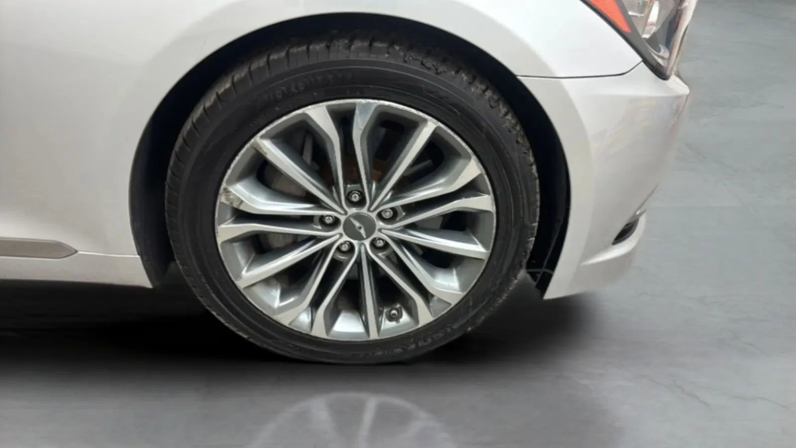 Used 2016 Hyundai Genesis 3.8 w/ Option Group 02 RWD image 25