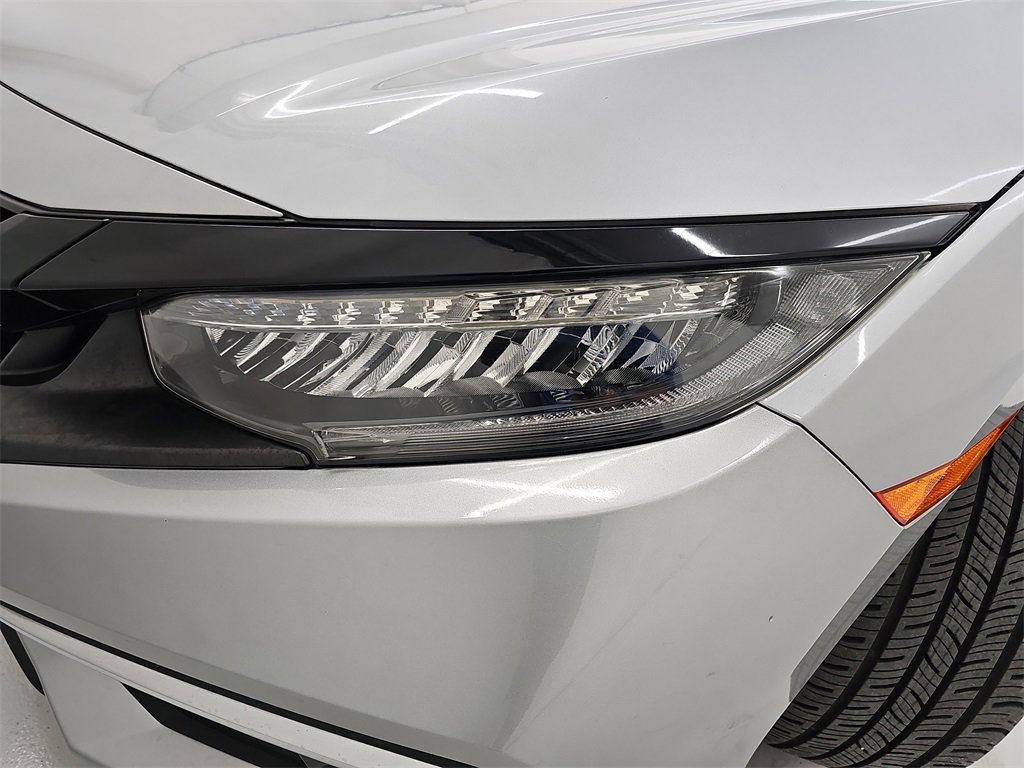 Used 2020 Honda Civic Touring image 36
