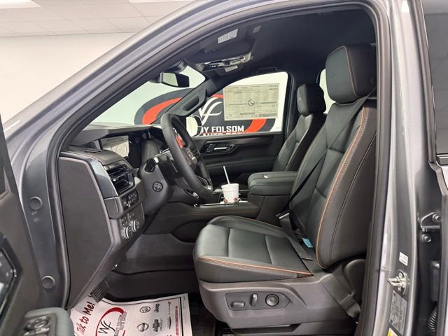 New 2026 GMC Yukon XL AT4 image 11