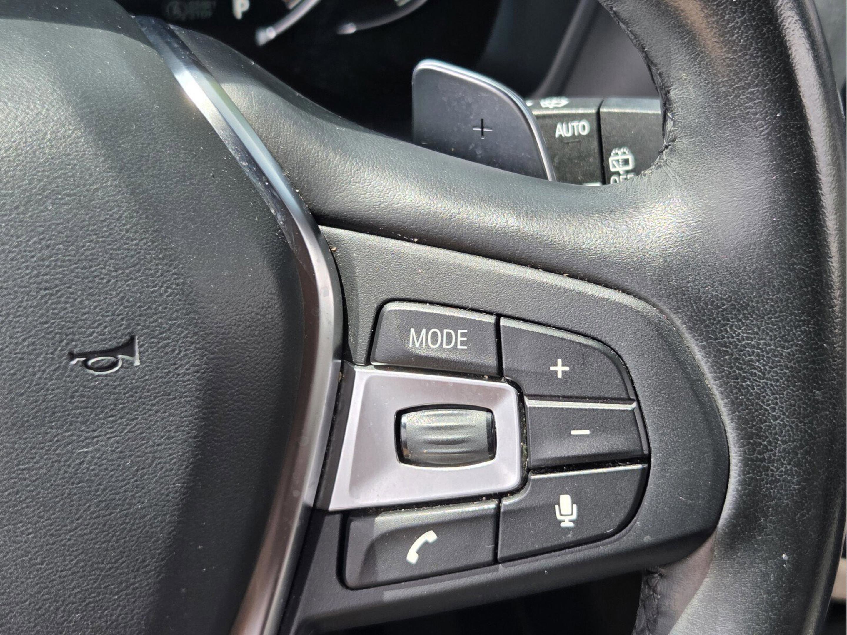 Used 2018 BMW X3 xDrive30i AWD/4WD image 17