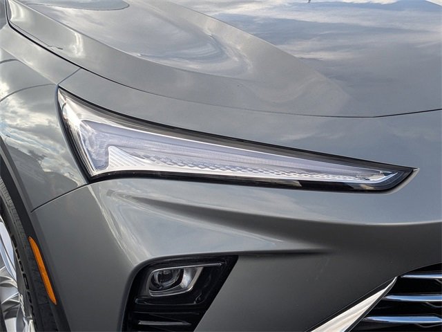 New 2026 Buick Envista Preferred w/ Convenience I Package image 10