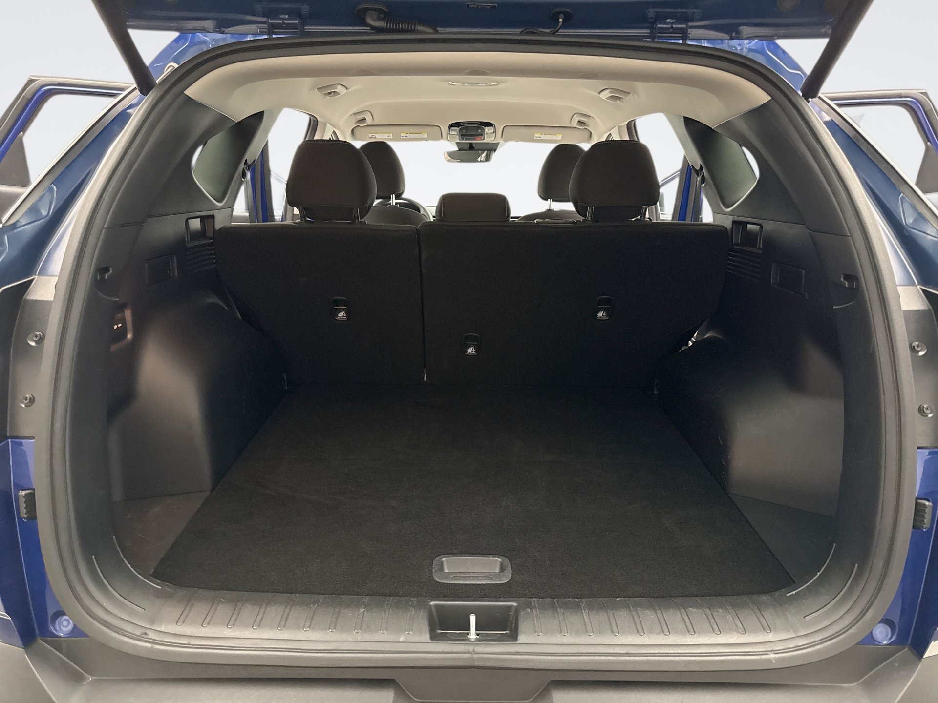 Used 2023 Hyundai Tucson SEL AWD/4WD image 16