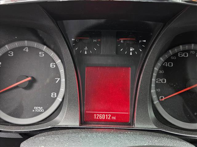 Used 2013 GMC Terrain SLT image 13