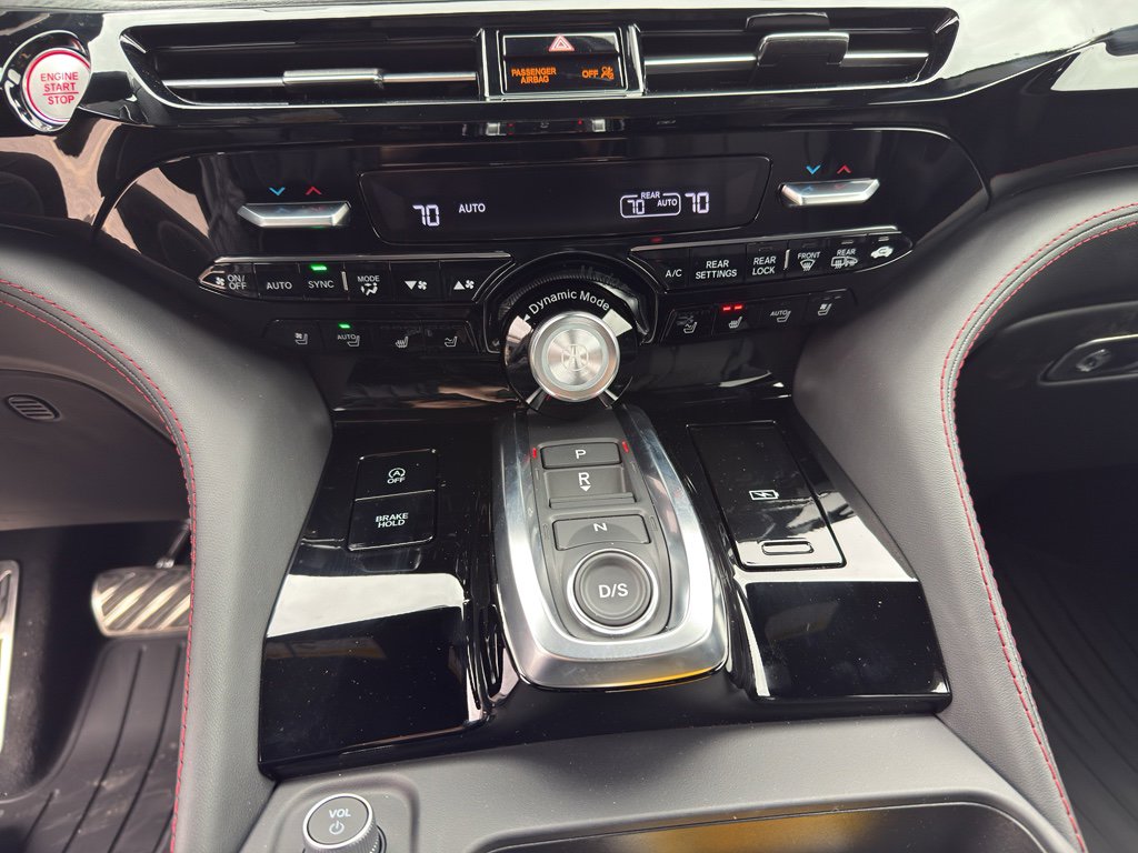 New 2026 Acura MDX Type S image 18