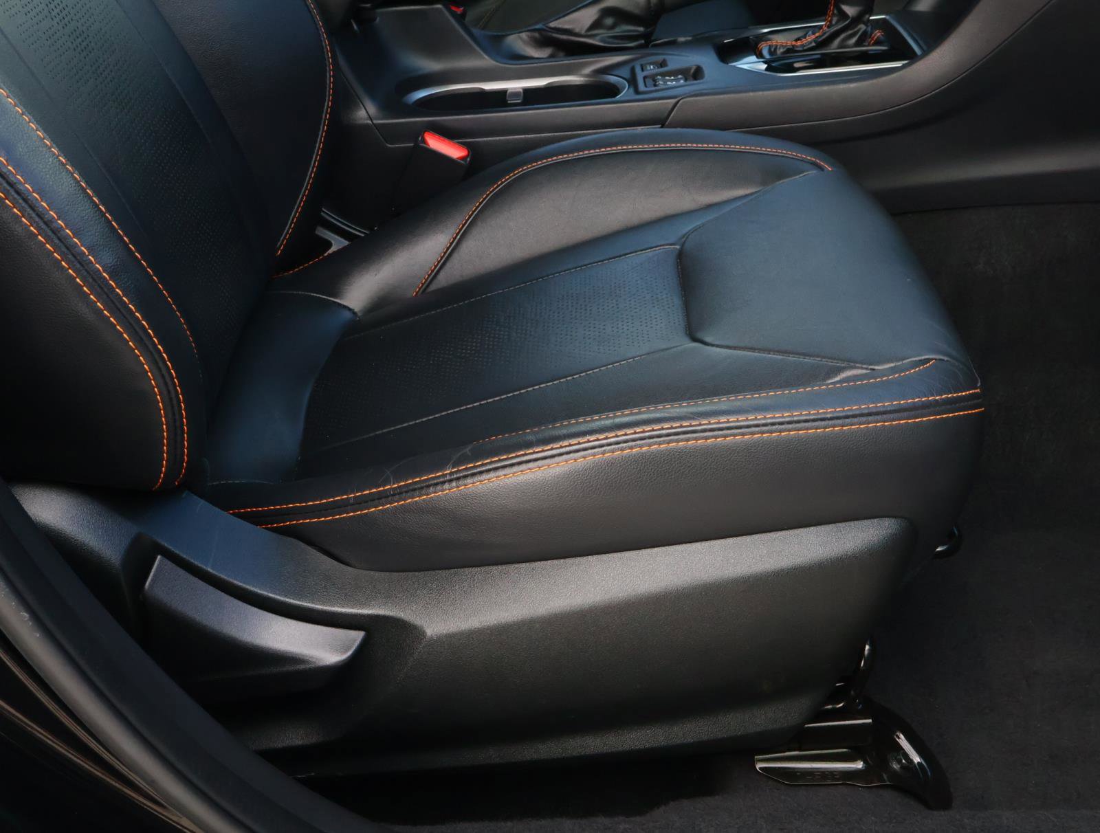 Used 2018 Subaru Crosstrek 2.0i Limited image 18