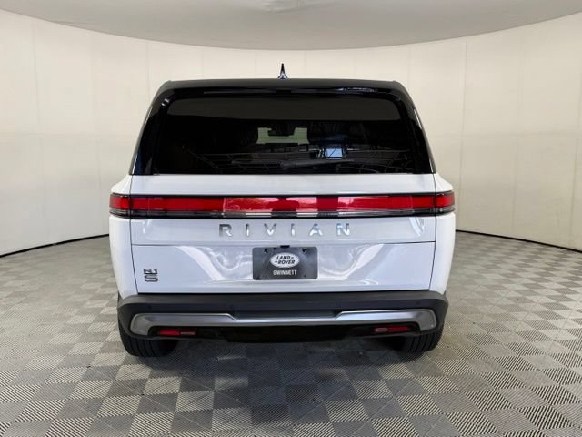 Used 2026 Rivian R1S Adventure AWD/4WD image 6