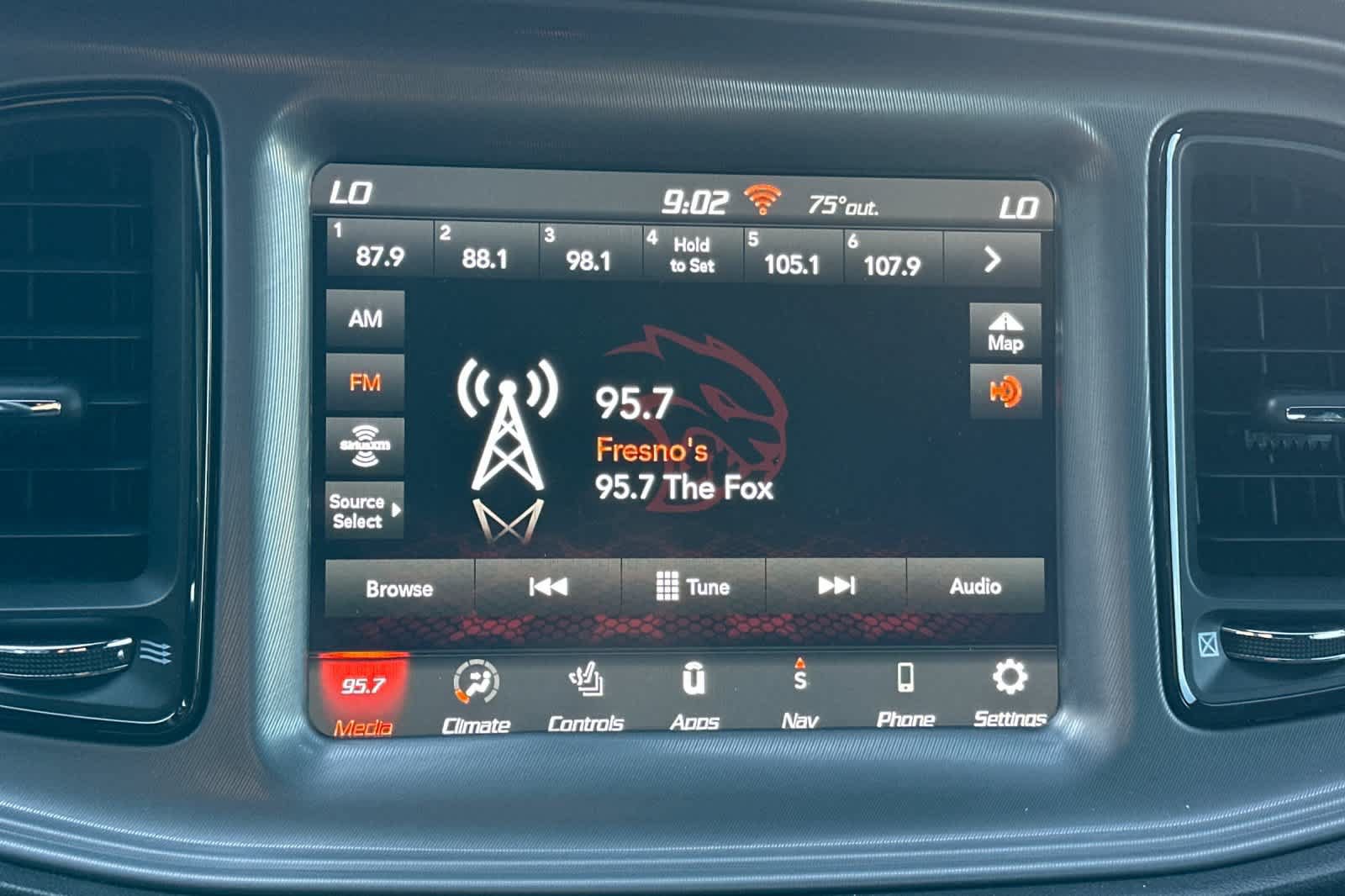 Used 2023 Dodge Challenger R/T Scat Pack RWD image 19