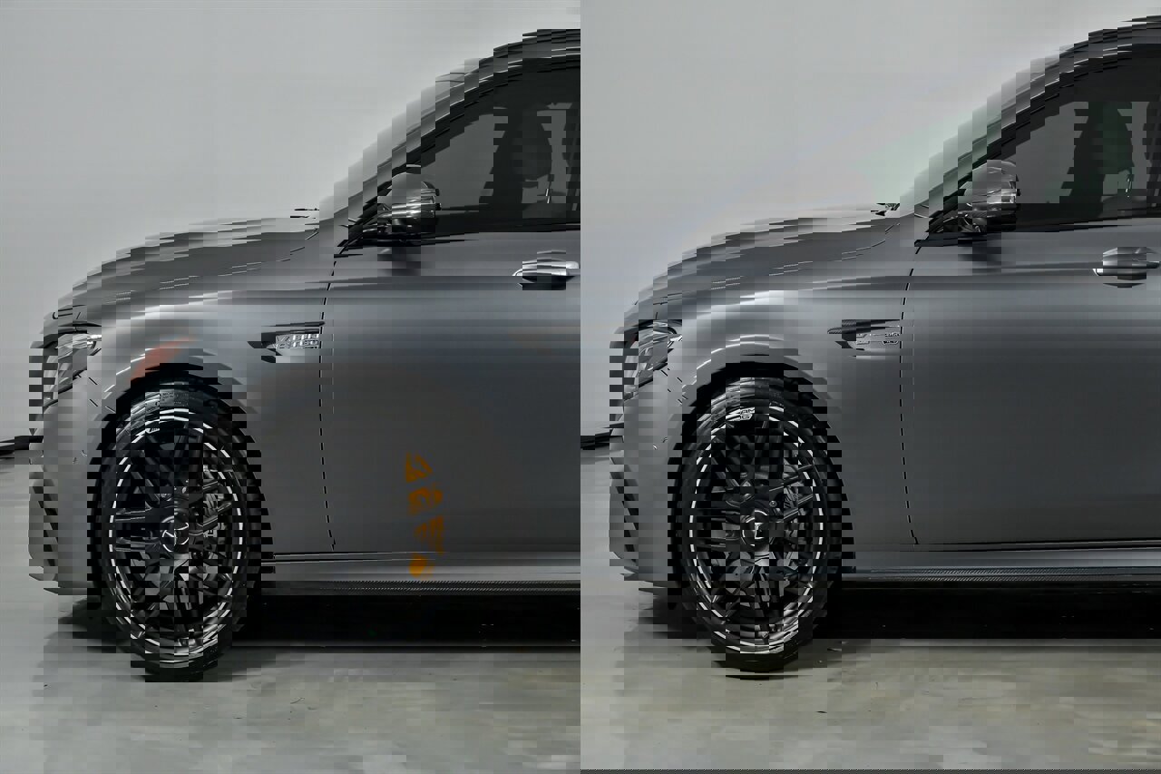 Used 2019 Mercedes-Benz E 63 AMG S image 7