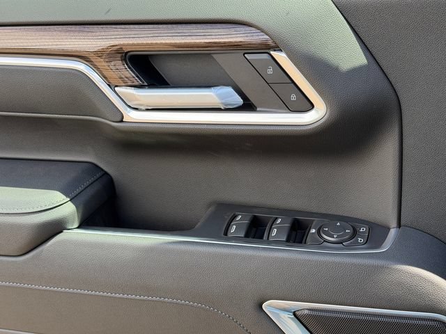 New 2026 Chevrolet Silverado 1500 LT w/ All Star Edition Plus RWD image 22