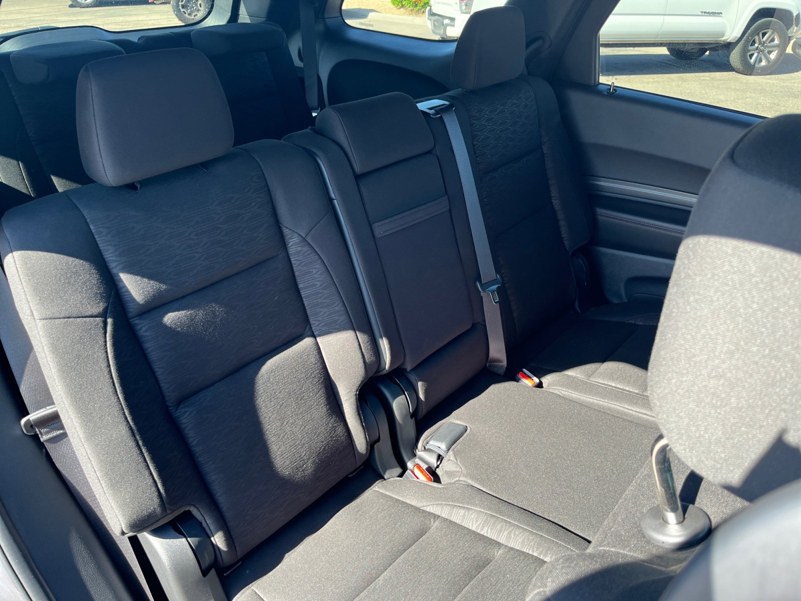 New 2026 Dodge Durango GT AWD/4WD image 18