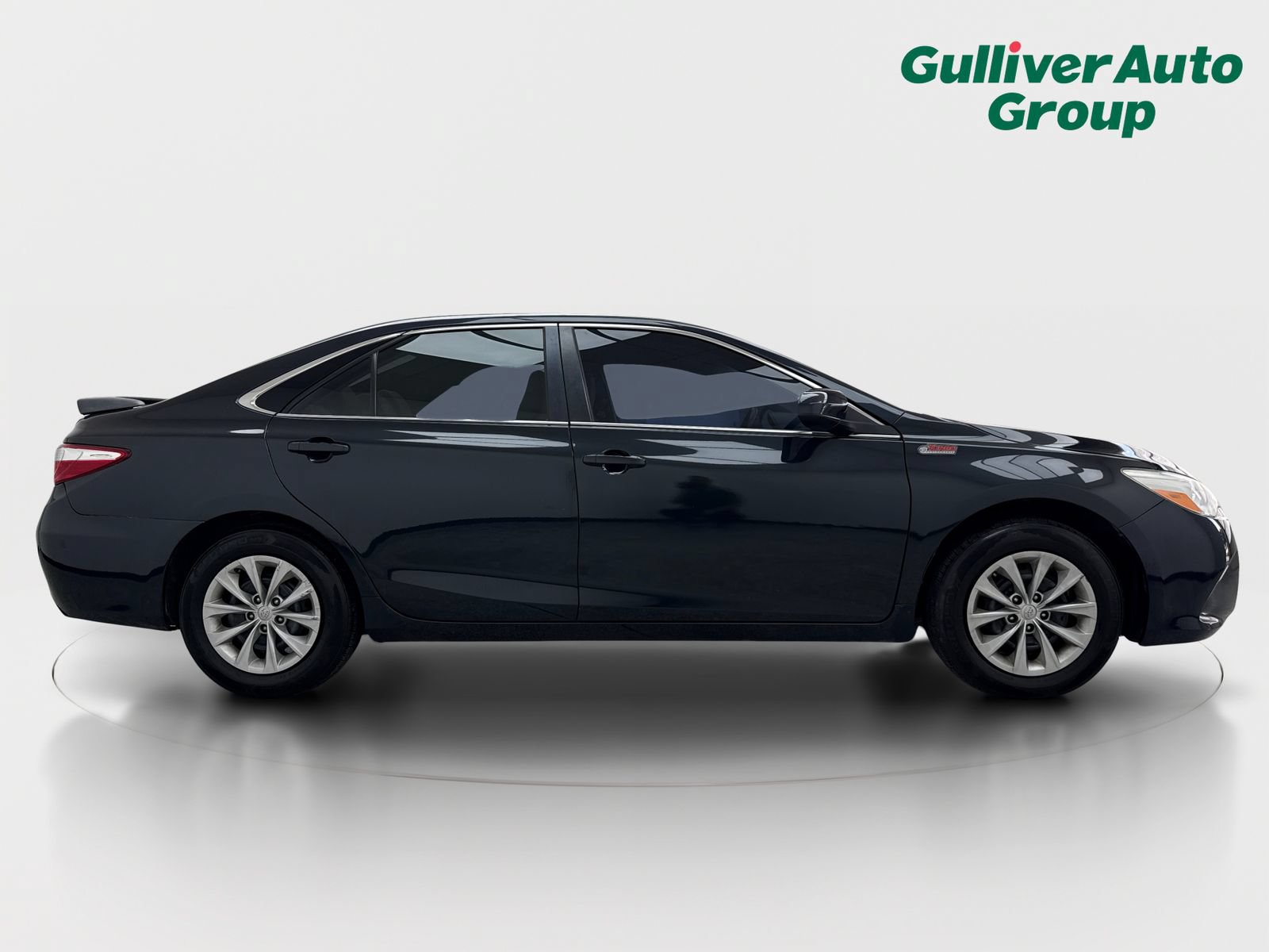 Used 2017 Toyota Camry LE FWD image 10
