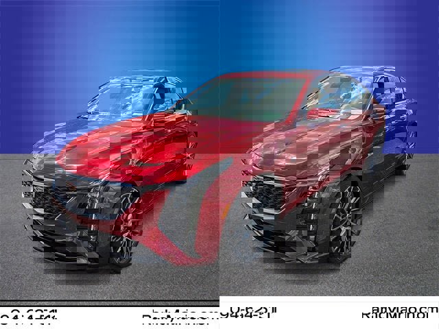 New 2026 Cadillac CT5 Premium Luxury