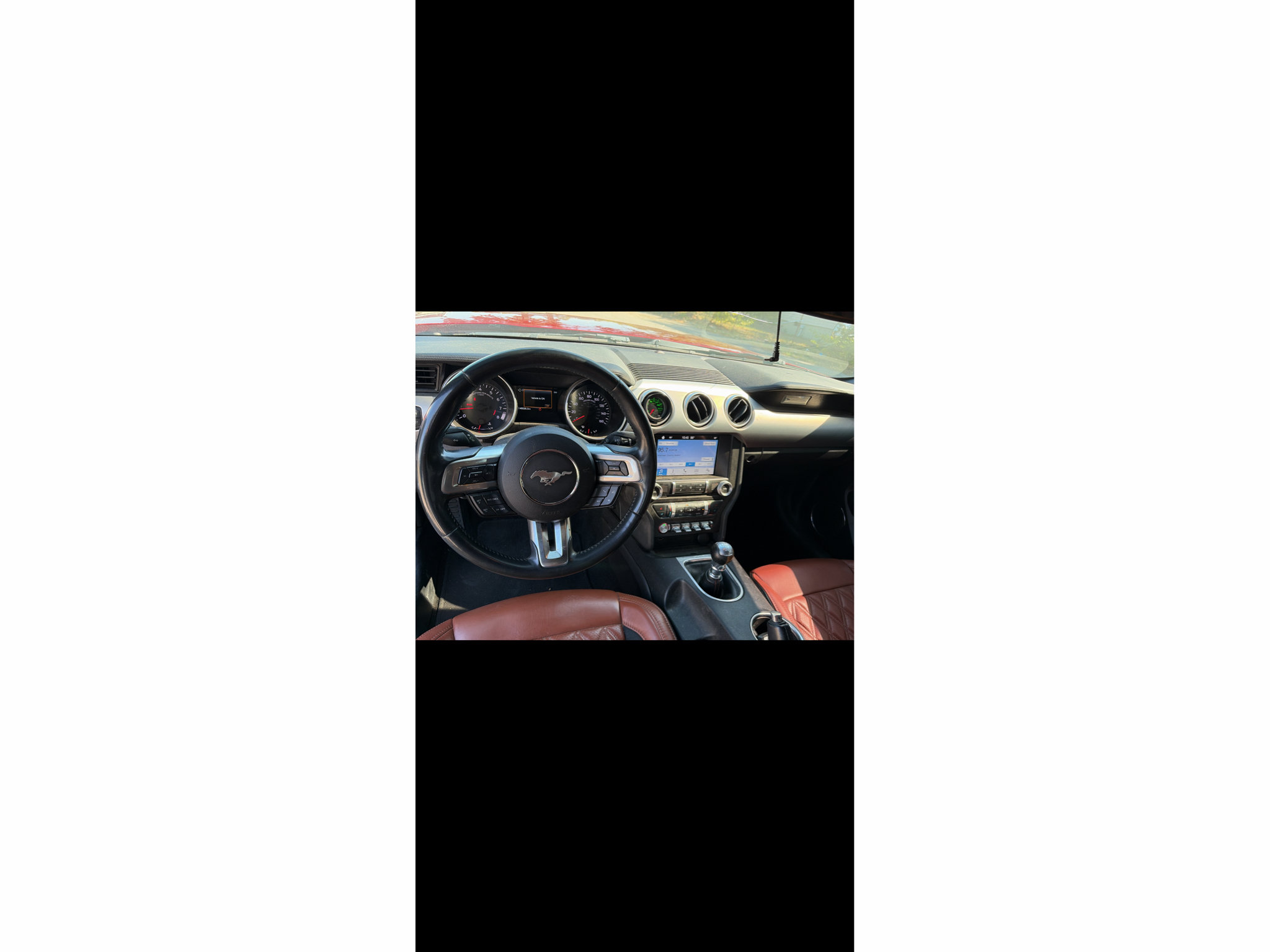 Used 2019 Ford Mustang GT Premium RWD image 14